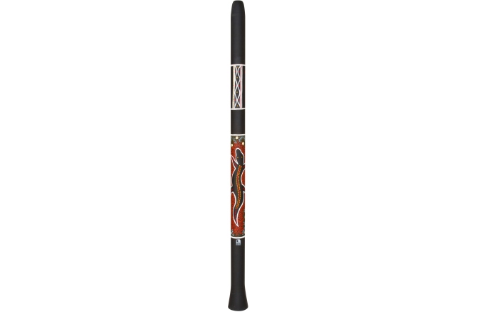 Didgeridoo Toca World Percussion Duro Didgeridoos mare  DIDG-DUROLG