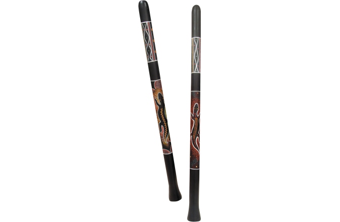 Didgeridoo Toca World Percussion Duro Didgeridoos Mic  DIDG-DUROSM