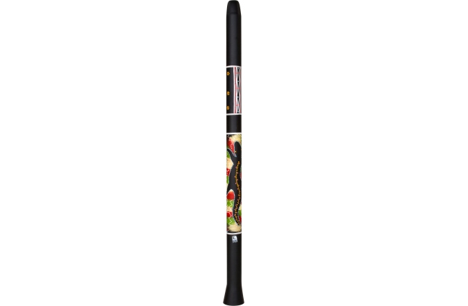 Didgeridoo Toca World Percussion Duro Didgeridoos Mic  DIDG-DUROSM