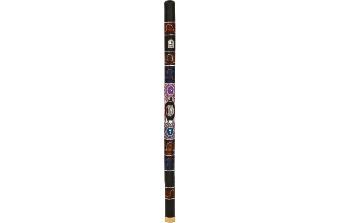 Didgeridoos  Toca World Percussion Bamboo Didgeridoo Turtle DIDG-PT