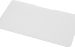 Diffuser pentru Multiflood IP 8x10W Eurolite Diffuser Cover 80° for Multiflood IP 8x10W RGBW