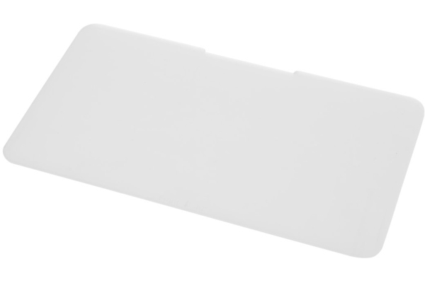 Diffuser Cover 80° for Multiflood IP 8x10W RGBW Diffuser Cover 80° for Multiflood IP 8x10W RGBW