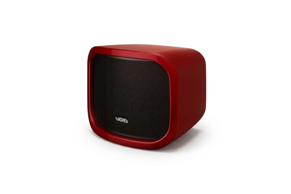 VOID Acoustics Cyclone 8 V2 Red