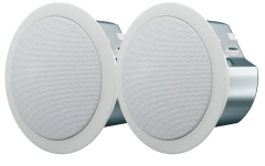 Difuzoare de tavan Optimal Audio UP-4s White Pair
