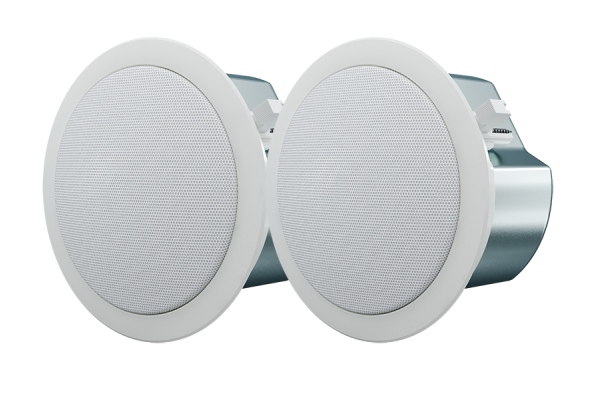 UP-4s White Pair UP-4s White Pair