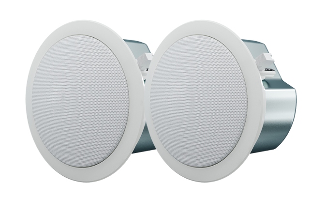 Difuzoare de tavan Optimal Audio UP-4s White Pair
