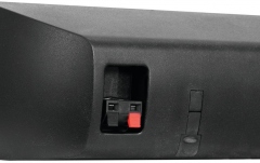 Difuzoare rezistente la intemperii cu suport Omnitronic OD-22 Wall Speaker 8Ohms black