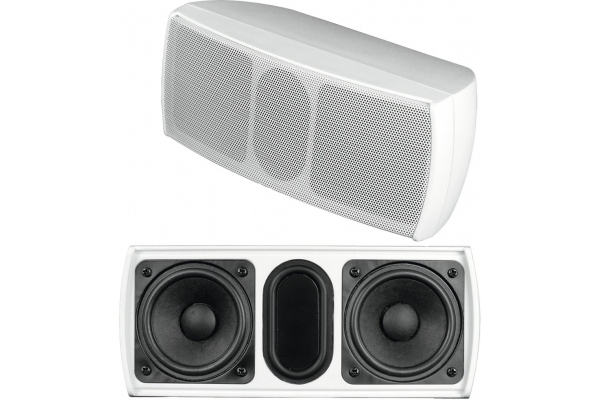 OD-22 Wall Speaker 8Ohms white