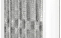 Difuzor 100V aplicabil pe perete Monacor ESP-130/WS