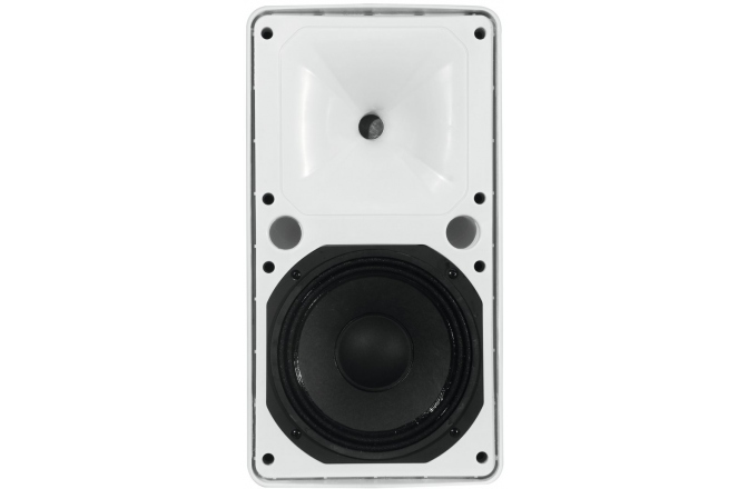 Difuzor 100V Omnitronic ODP-208T Installation Speaker 100V white