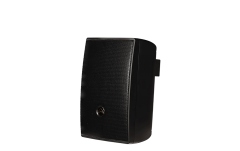 Difuzor aplicabil pentru perete Wharfedale Pro i4T Black