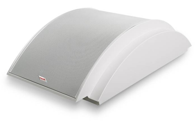 Difuzor de montaj, aplicat Proel WS 04