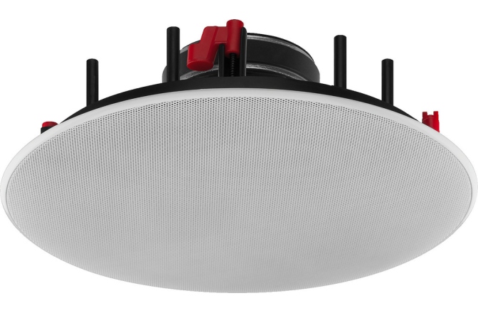 Difuzor de perete coaxial Monacor EDL-82HQ