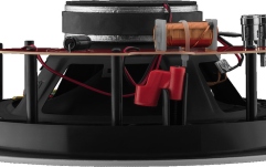 Difuzor de perete coaxial Monacor EDL-82HQ