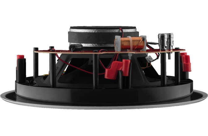 Difuzor de perete coaxial Monacor EDL-82HQ
