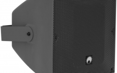 Difuzor de perete de 12" Omnitronic ODX-212TM Installation Speaker 100V dark grey
