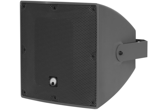 Difuzor de perete de 12" Omnitronic ODX-212TM Installation Speaker 100V dark grey