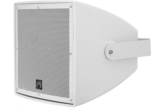 Difuzor de perete de 15" Omnitronic ODX-215T Installation Speaker 100V white