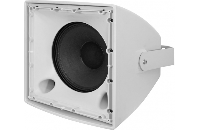 Difuzor de perete de 15" Omnitronic ODX-215T Installation Speaker 100V white
