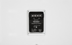 Difuzor de perete de 15" Omnitronic ODX-215TL Installation Speaker 100V white