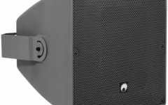 Difuzor de perete de 15" Omnitronic ODX-215TM Installation Speaker 100V dark gray