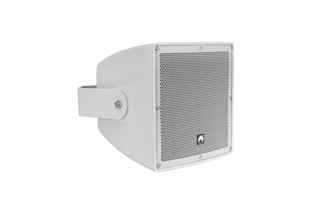 Difuzor de perete de 6,5" Omnitronic ODX-206T Installation Speaker 100V white