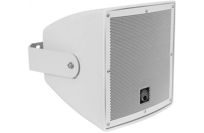 Difuzor de perete de 8" Omnitronic ODX-208T Installation Speaker 100V white