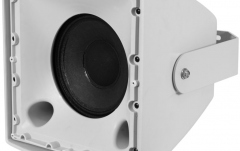 Difuzor de perete de 8" Omnitronic ODX-208T Installation Speaker 100V white