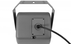 Difuzor de perete de 8" Omnitronic ODX-208TM Installation Speaker 100V dark grey