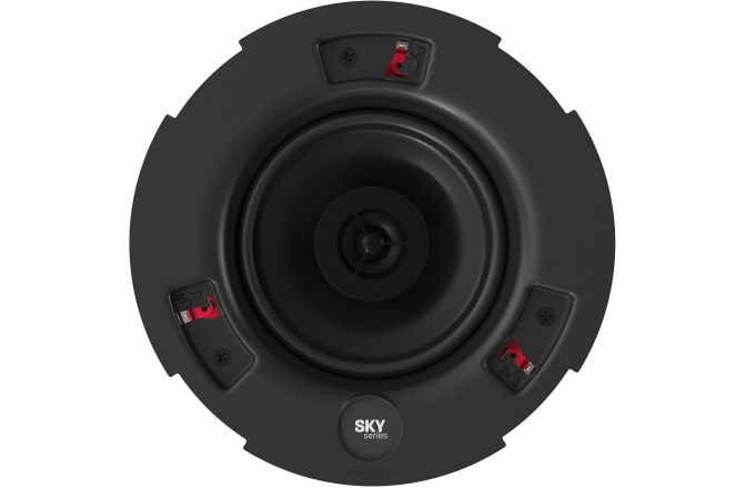 Difuzor de plafon Fonestar	 SKY-5-DOME