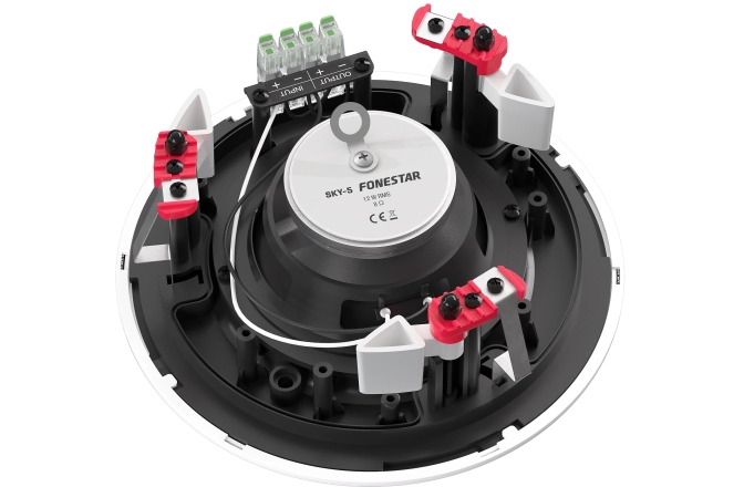 Difuzor de plafon Fonestar	 SKY-5