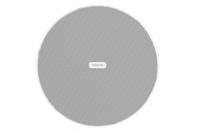 Difuzor de plafon Fonestar	 SKY-5