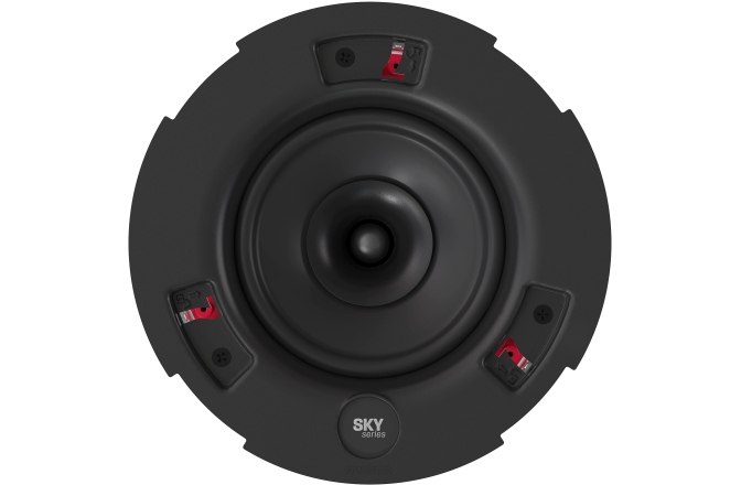 Difuzor de plafon Fonestar	 SKY-5