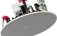 Difuzor de plafon Fonestar	 SKY-5