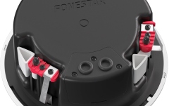 Difuzor de plafon Fonestar	 SKY-5T-DOME