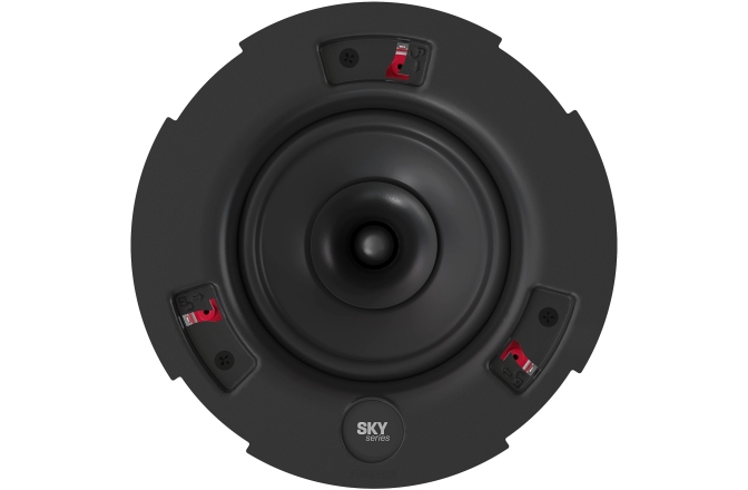 Difuzor de plafon Fonestar	 SKY-5T