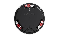 Difuzor de plafon Fonestar	 SKY-6-DOME