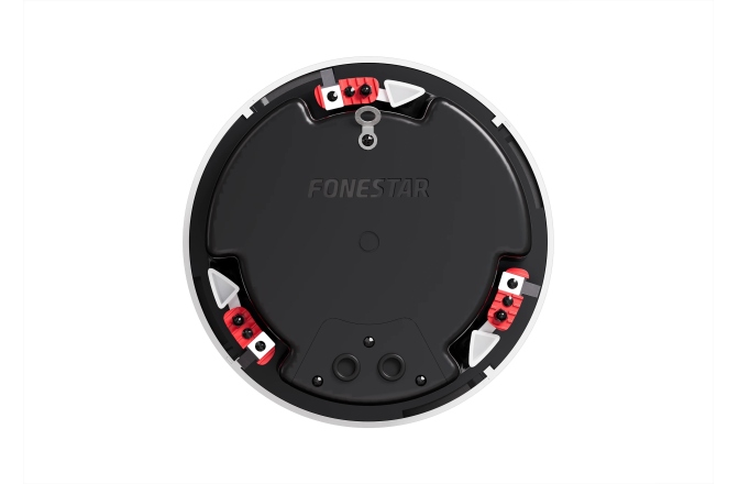 Difuzor de plafon Fonestar	 SKY-6-DOME