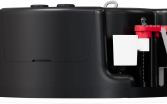 Difuzor de plafon Fonestar	 SKY-6-DOME