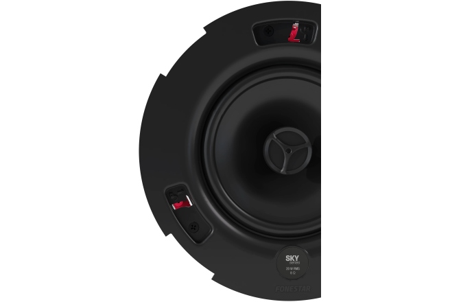 Difuzor de plafon Fonestar	 SKY-6-DOME