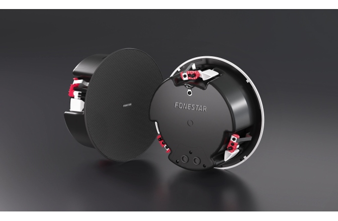 Difuzor de plafon Fonestar	 SKY-6-DOME