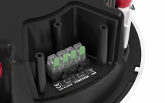 Difuzor de plafon Fonestar	 SKY-6-DOME