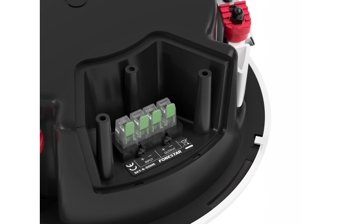 Difuzor de plafon Fonestar	 SKY-6-DOME