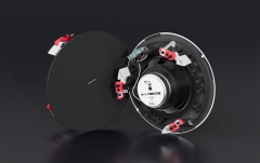 Difuzor de plafon Fonestar	 SKY-6