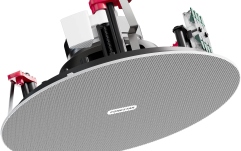 Difuzor de plafon Fonestar	 SKY-6