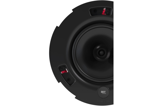 Difuzor de plafon Fonestar	 SKY-6T