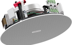 Difuzor de plafon Fonestar	 SKY-6T