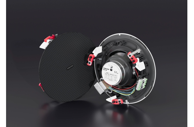 Difuzor de plafon Fonestar	 SKY-6T