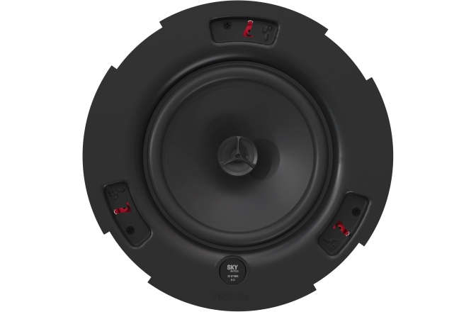 Difuzor de plafon Fonestar	 SKY-8-DOME