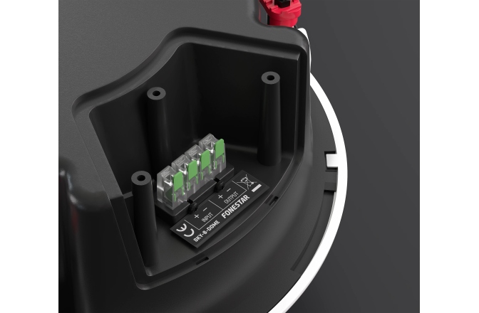 Difuzor de plafon Fonestar	 SKY-8-DOME